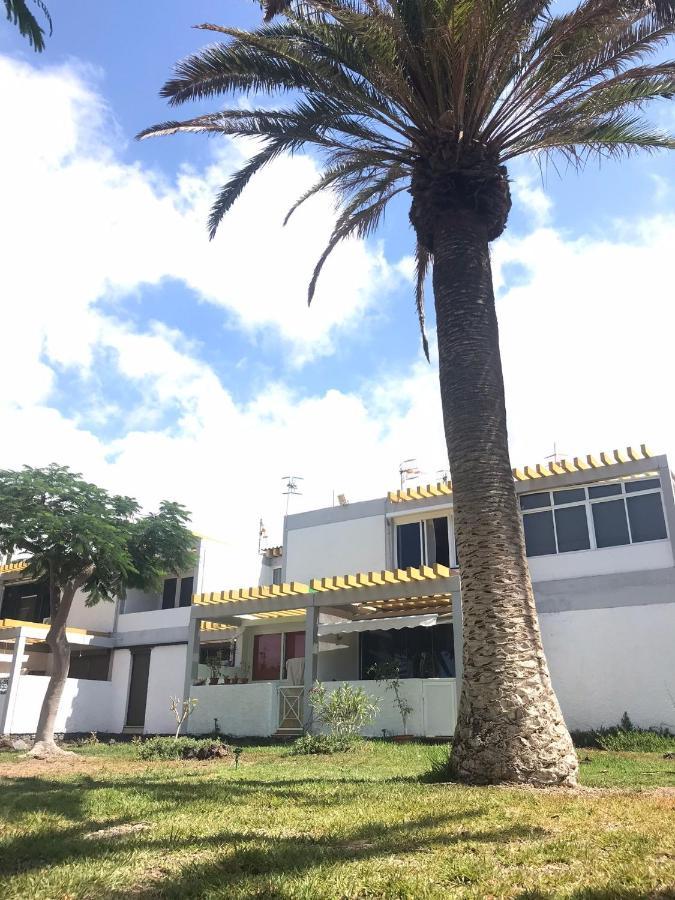 Casabarco Costa Del Silencio Exterior foto