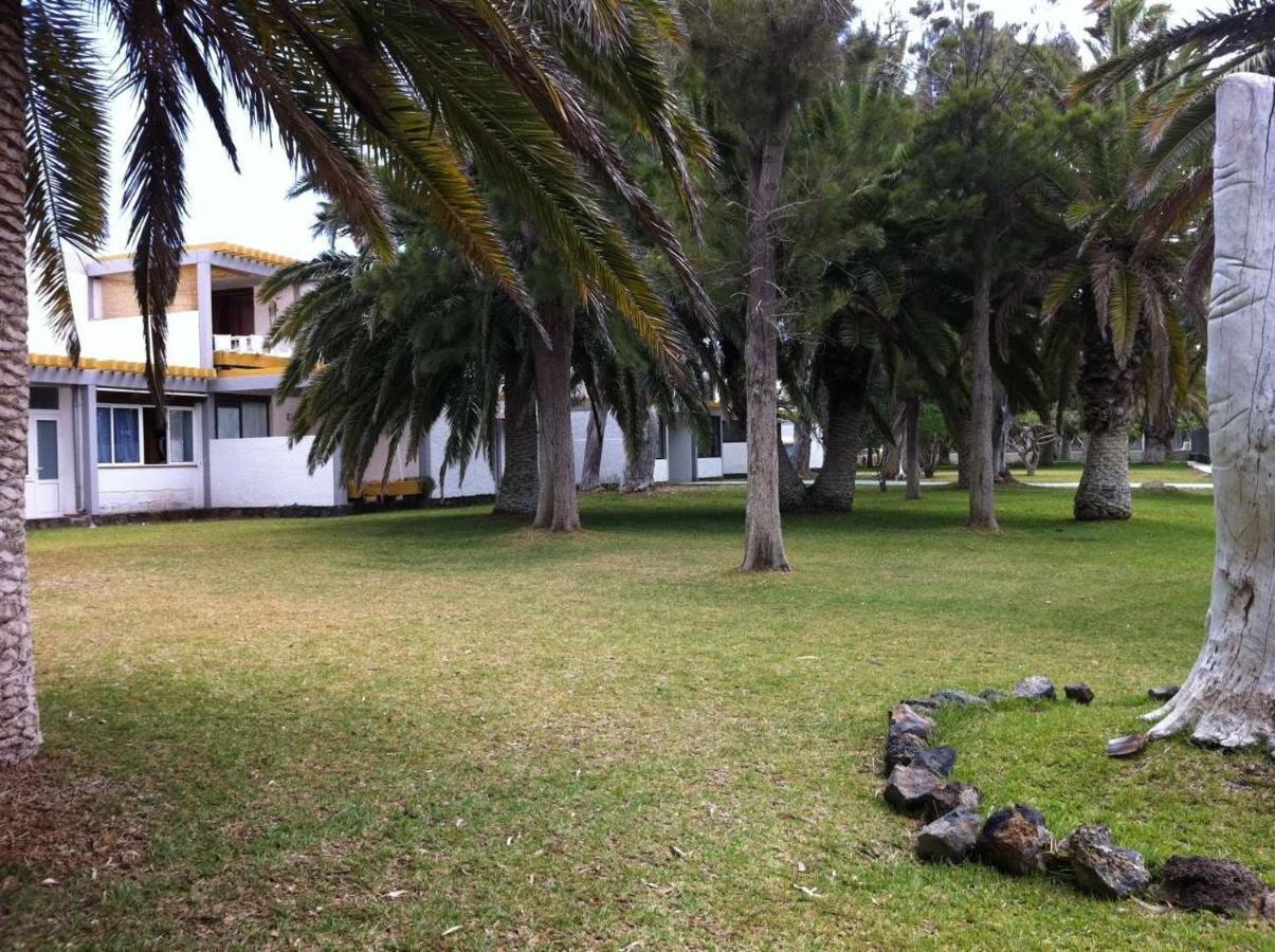 Casabarco Costa Del Silencio Exterior foto