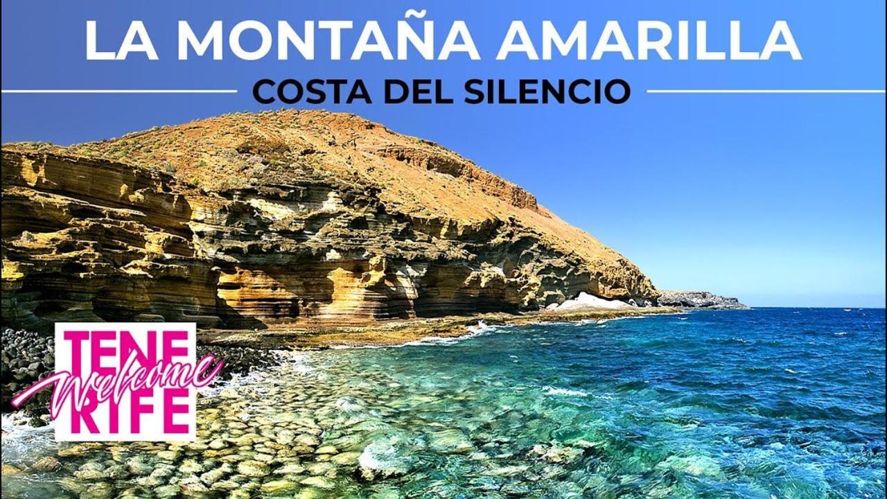Casabarco Costa Del Silencio Exterior foto