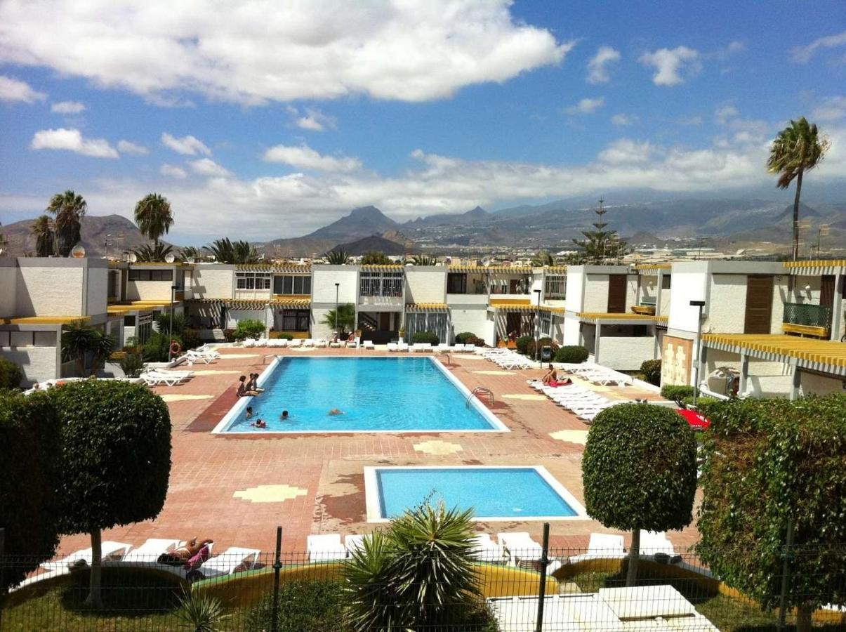 Casabarco Costa Del Silencio Exterior foto