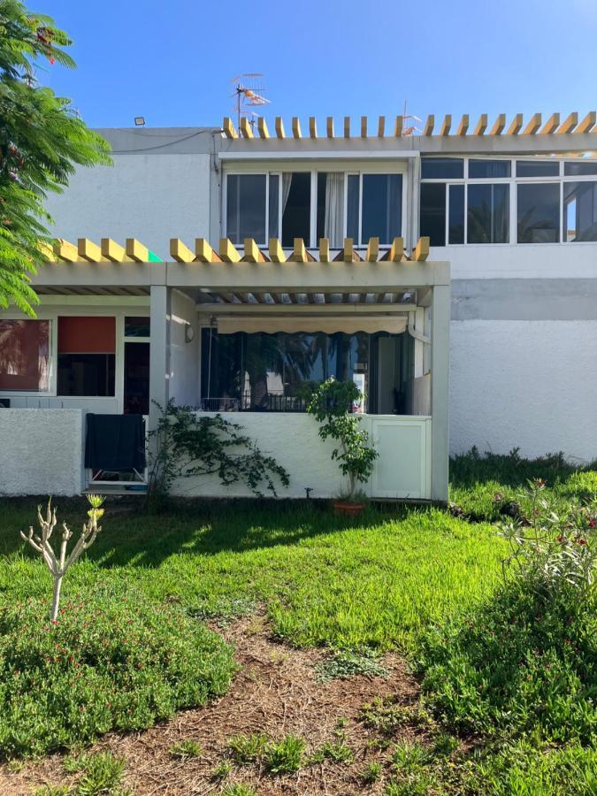 Casabarco Costa Del Silencio Exterior foto